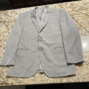 Bocaccio Blazer
